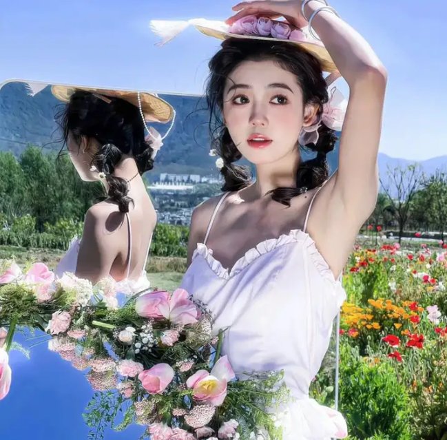 我的霸总上司 太耀眼